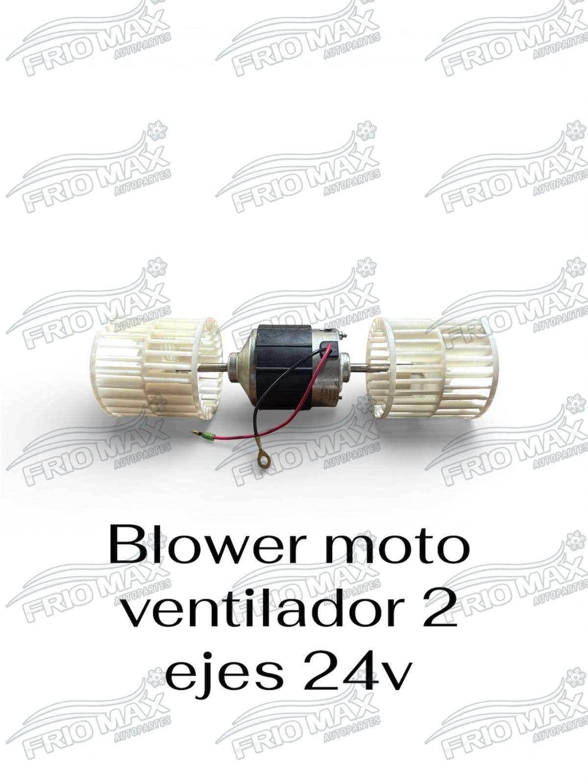 Blower Item 11