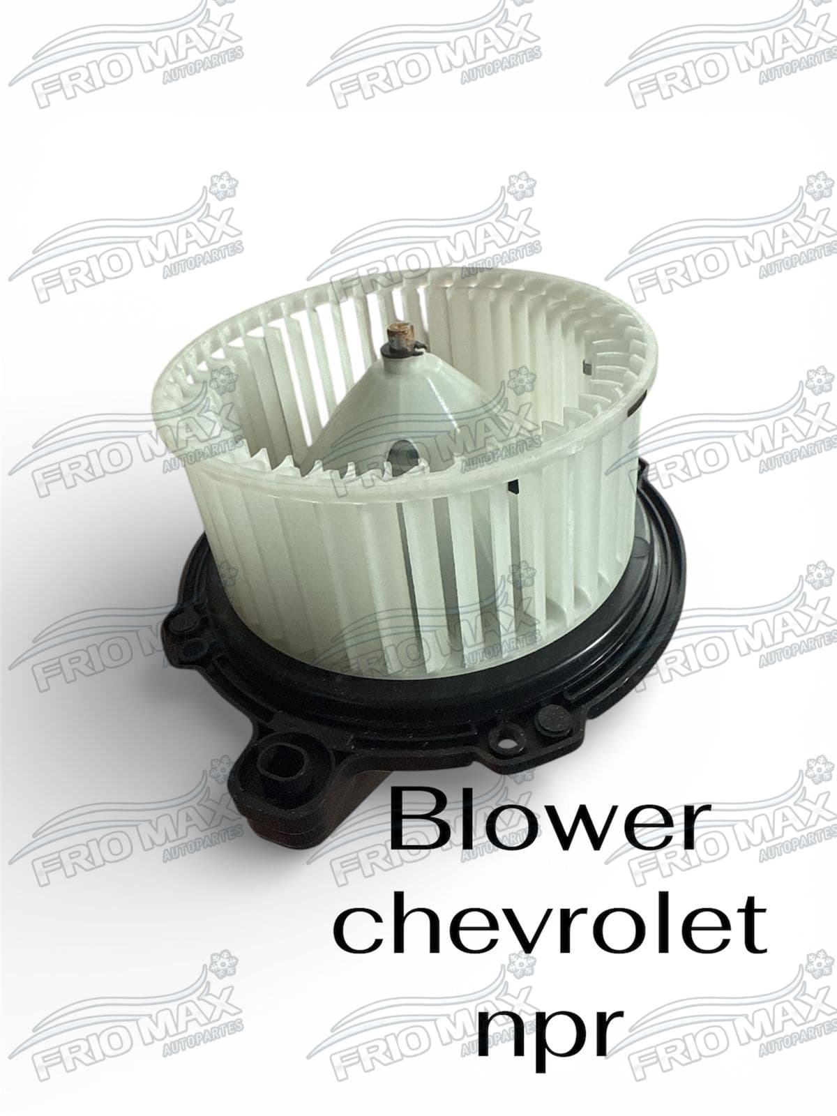 Blower Item 15