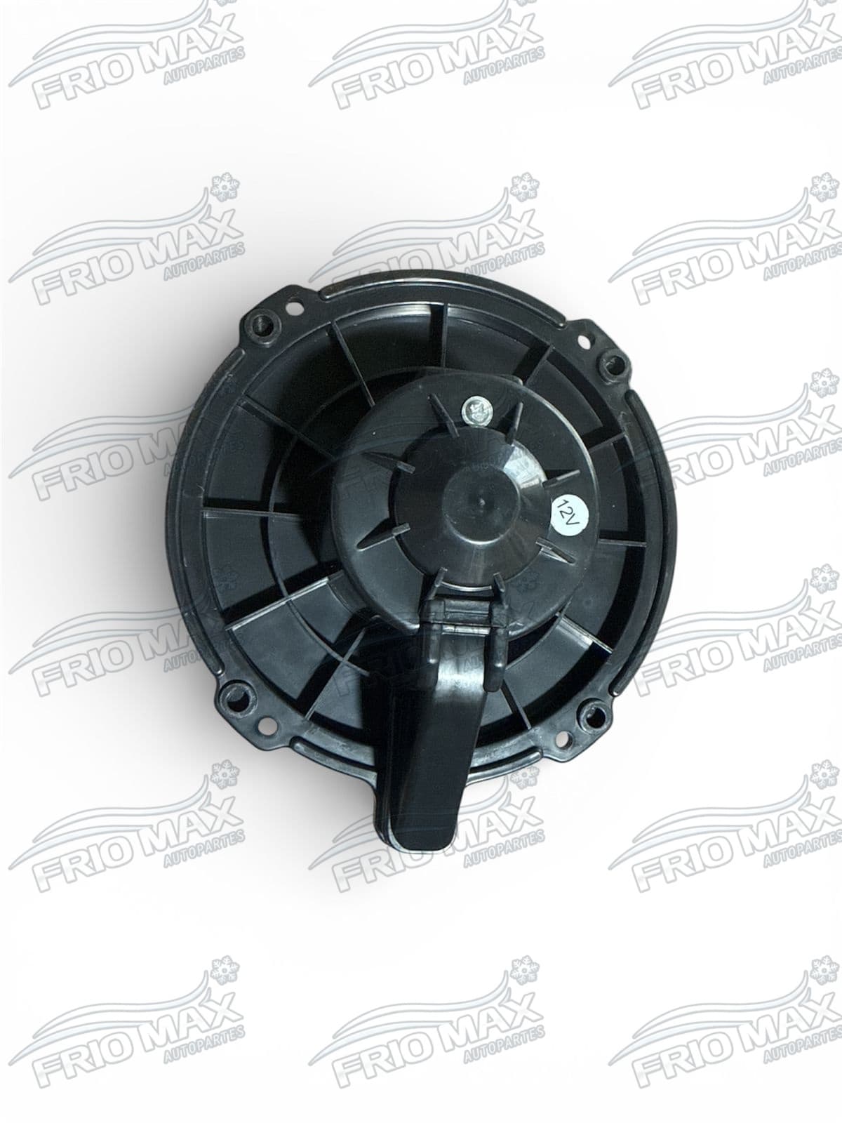 Blower Item 16