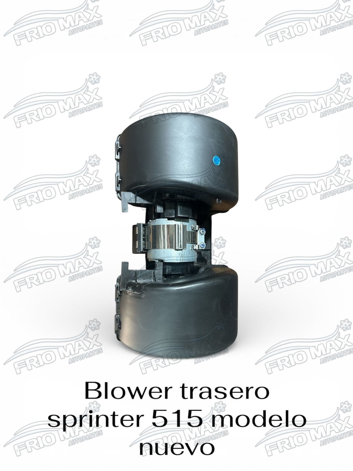 Blower Item 19