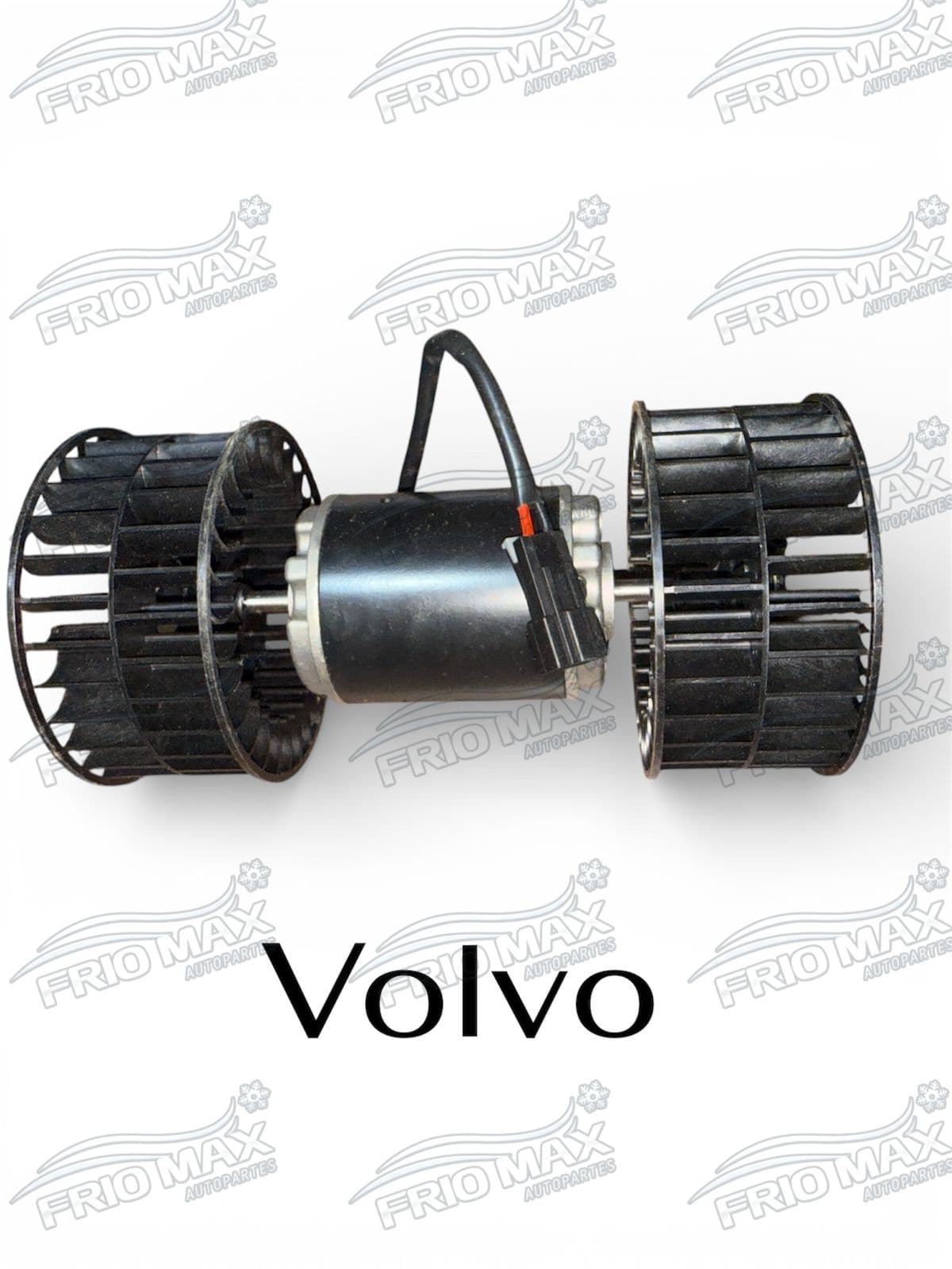 Blower Item 2