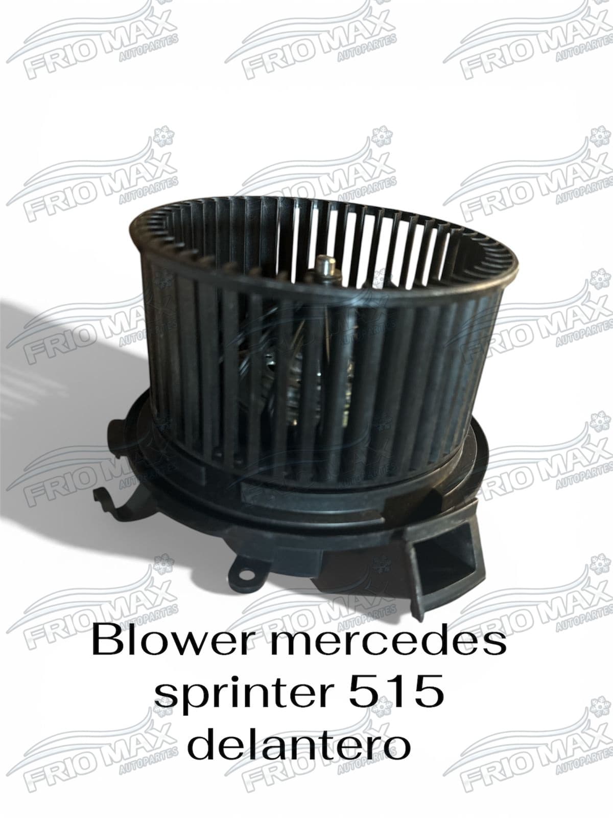 Blower Item 22