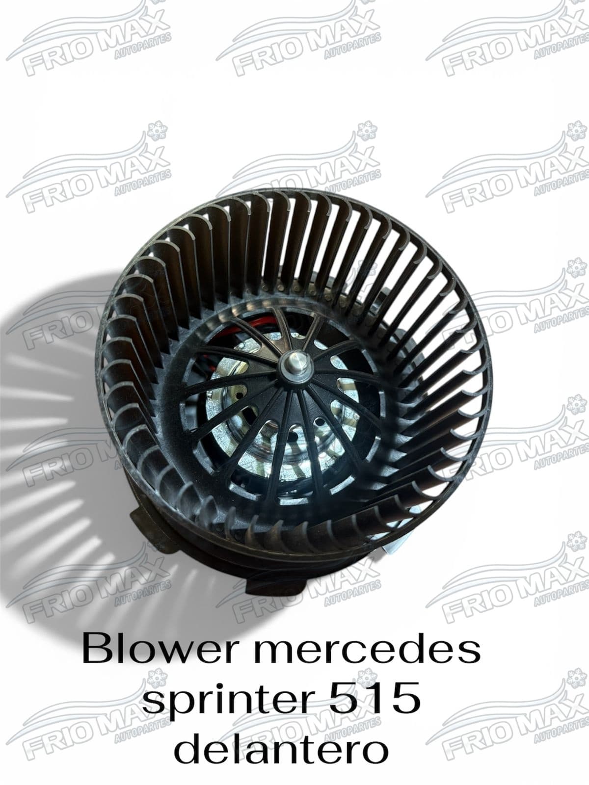 Blower Item 23