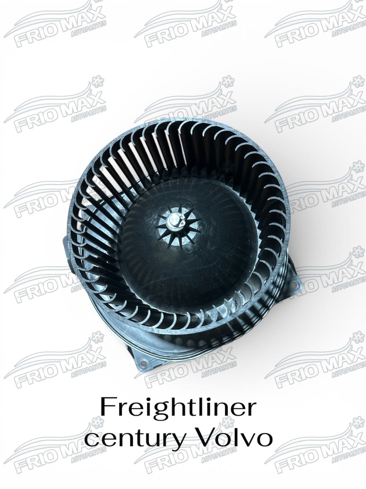 Blower Item 4