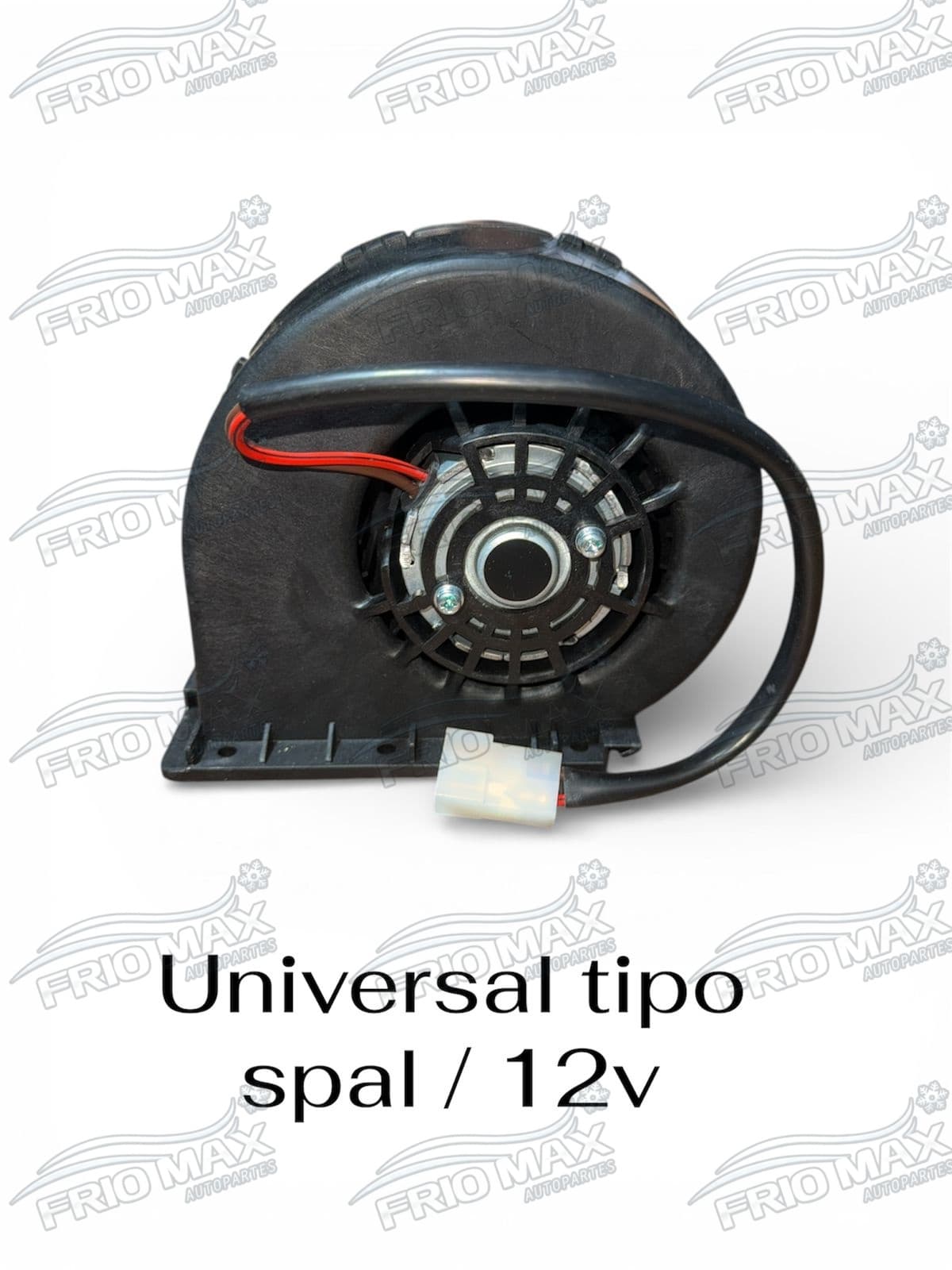 Blower Item 6