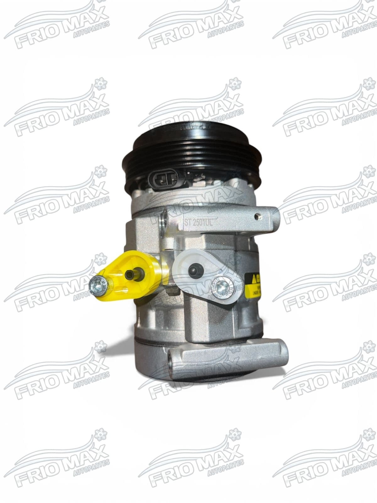 Compresor Amarok 7seu17c