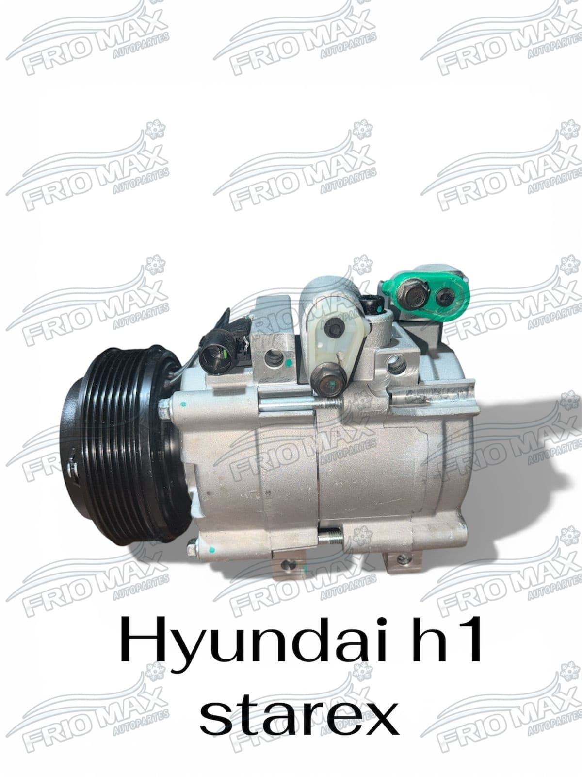 Compresor Hyundai H1 Starex