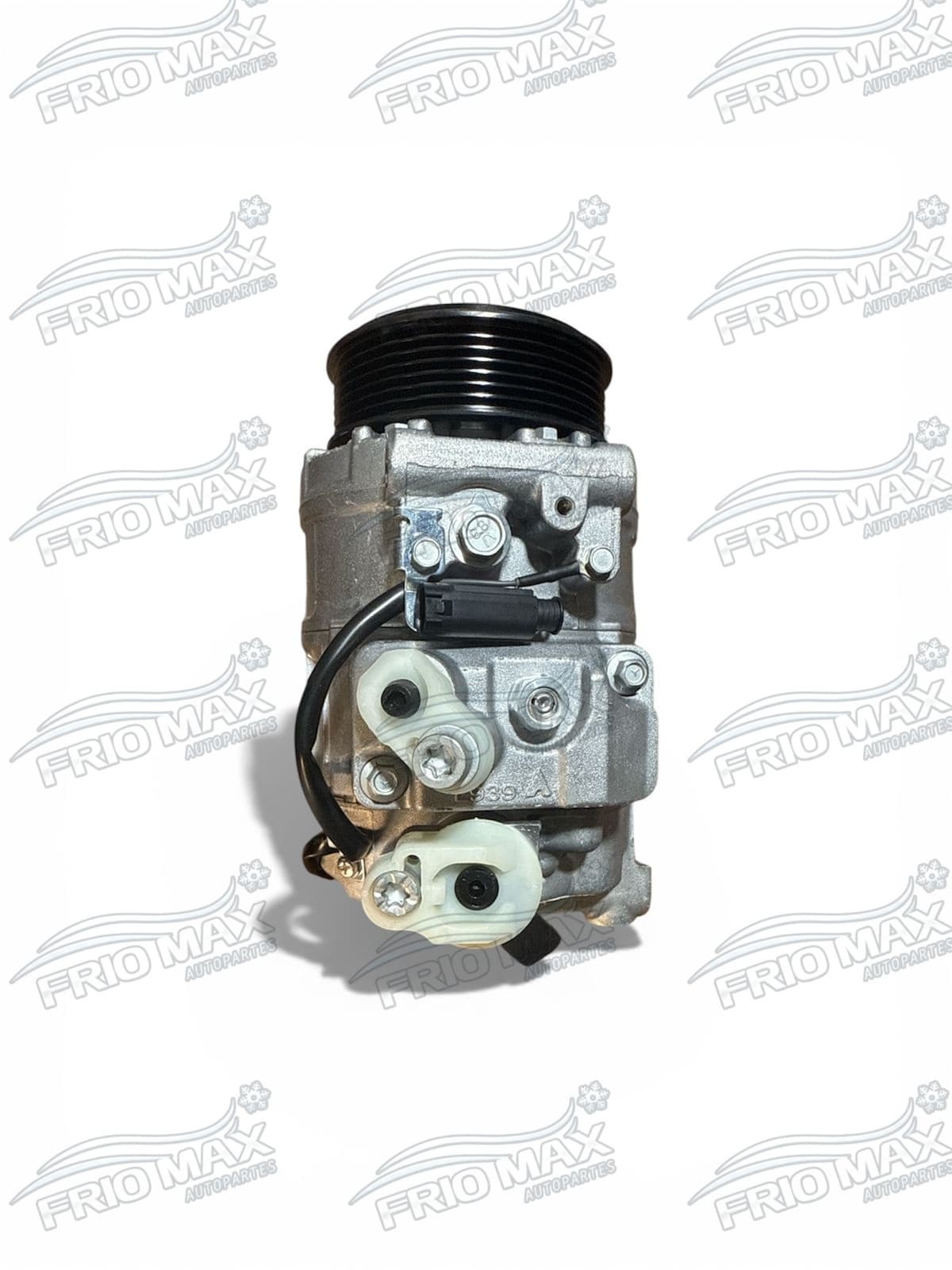 Compresor Sanden 709 8pk V2