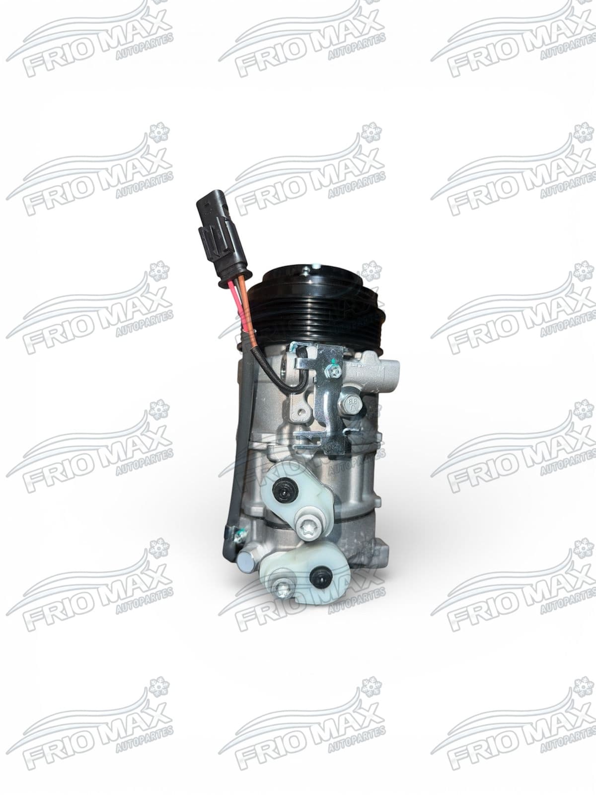 Compresor Spark Gt