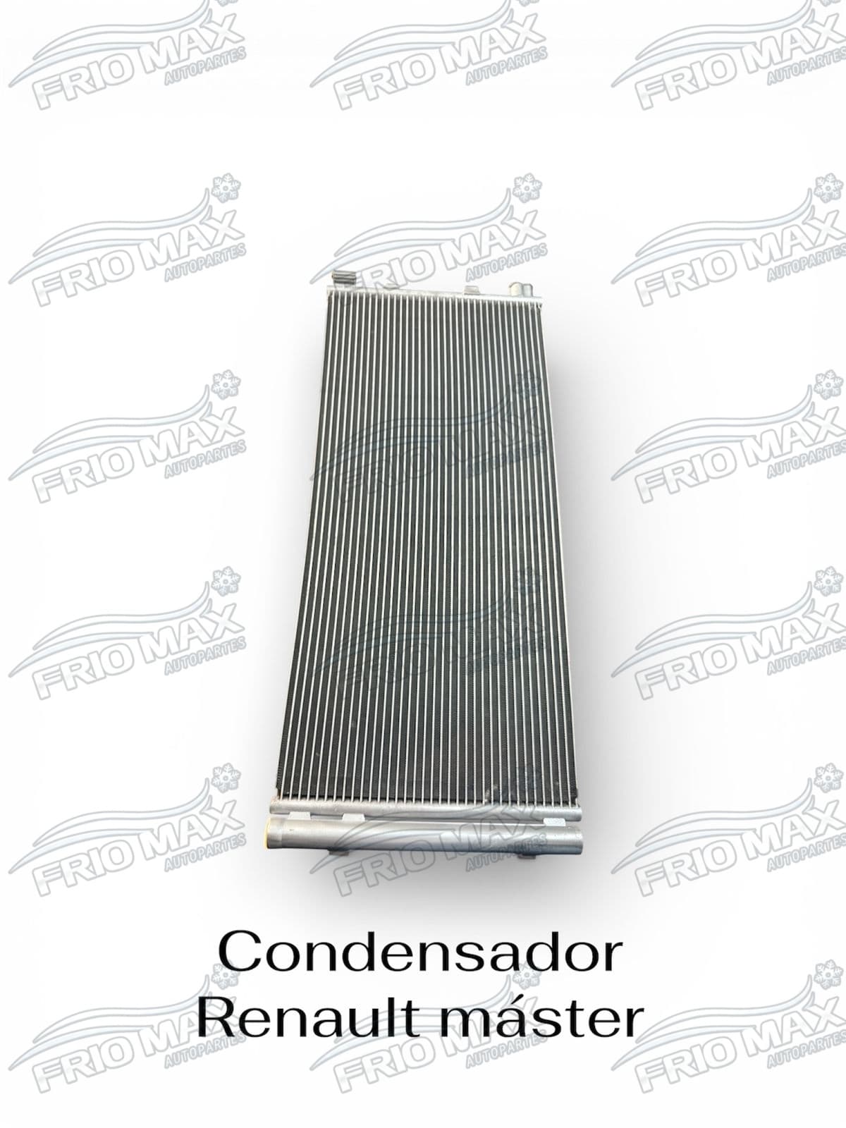 Condesadore Item 21