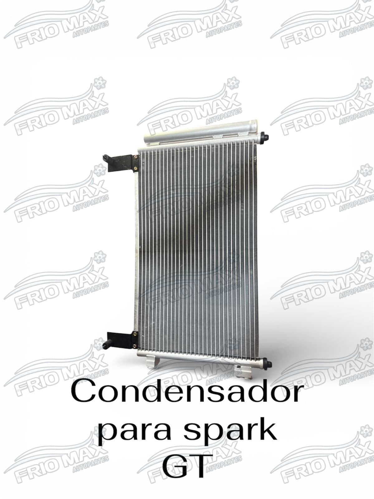 Condesadore Item 22