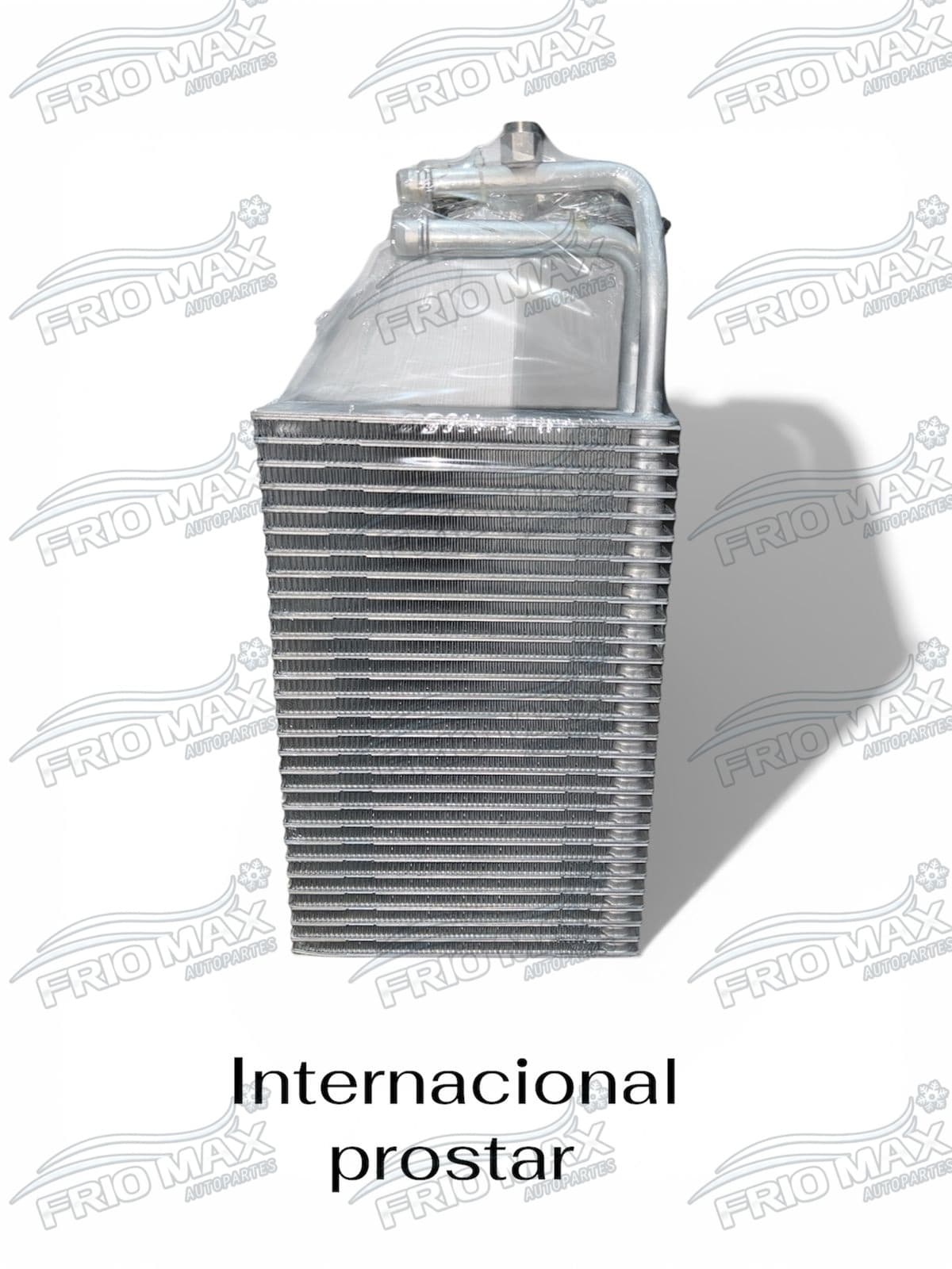 Condesadore Item 7