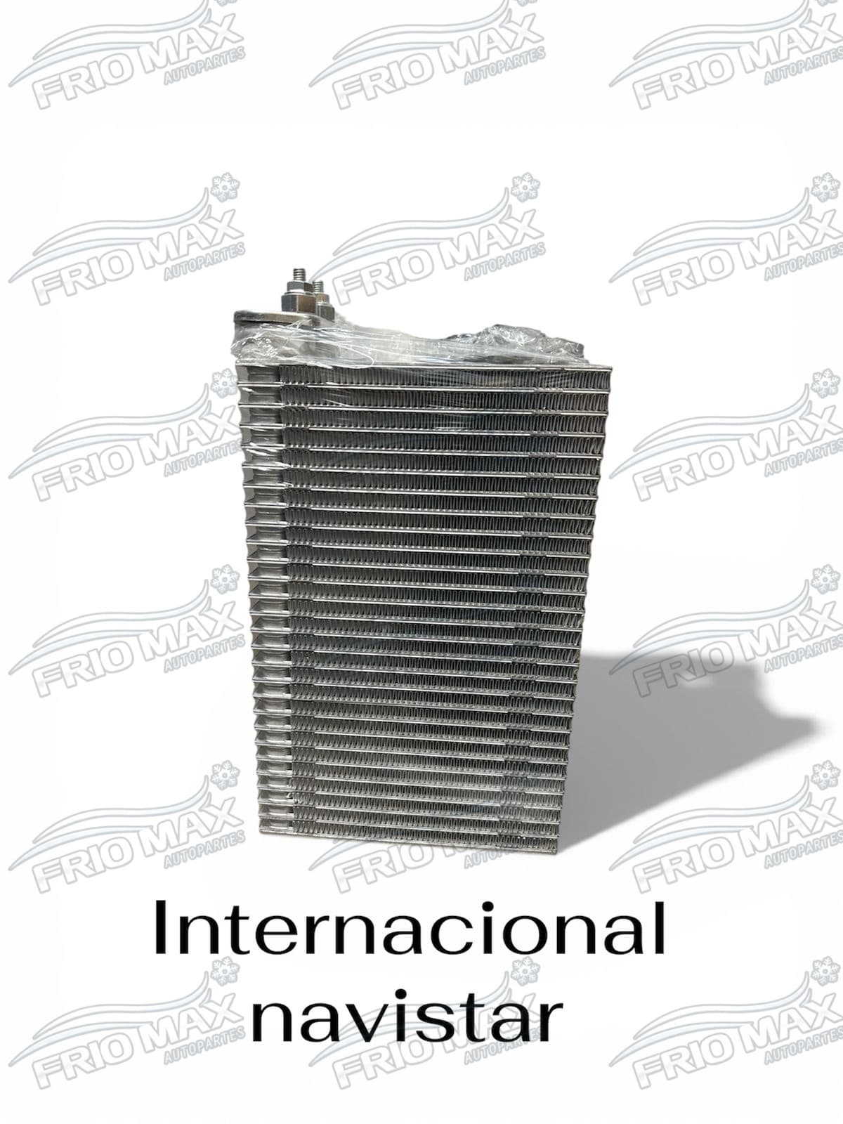 Condesadore Item 8