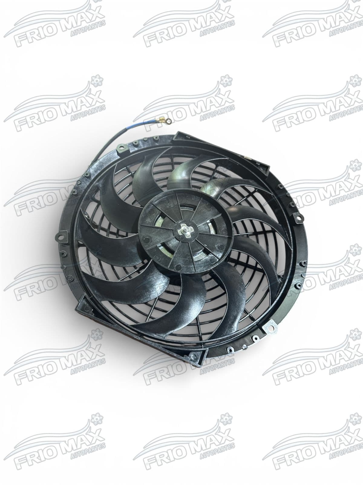Estractore Item 6
