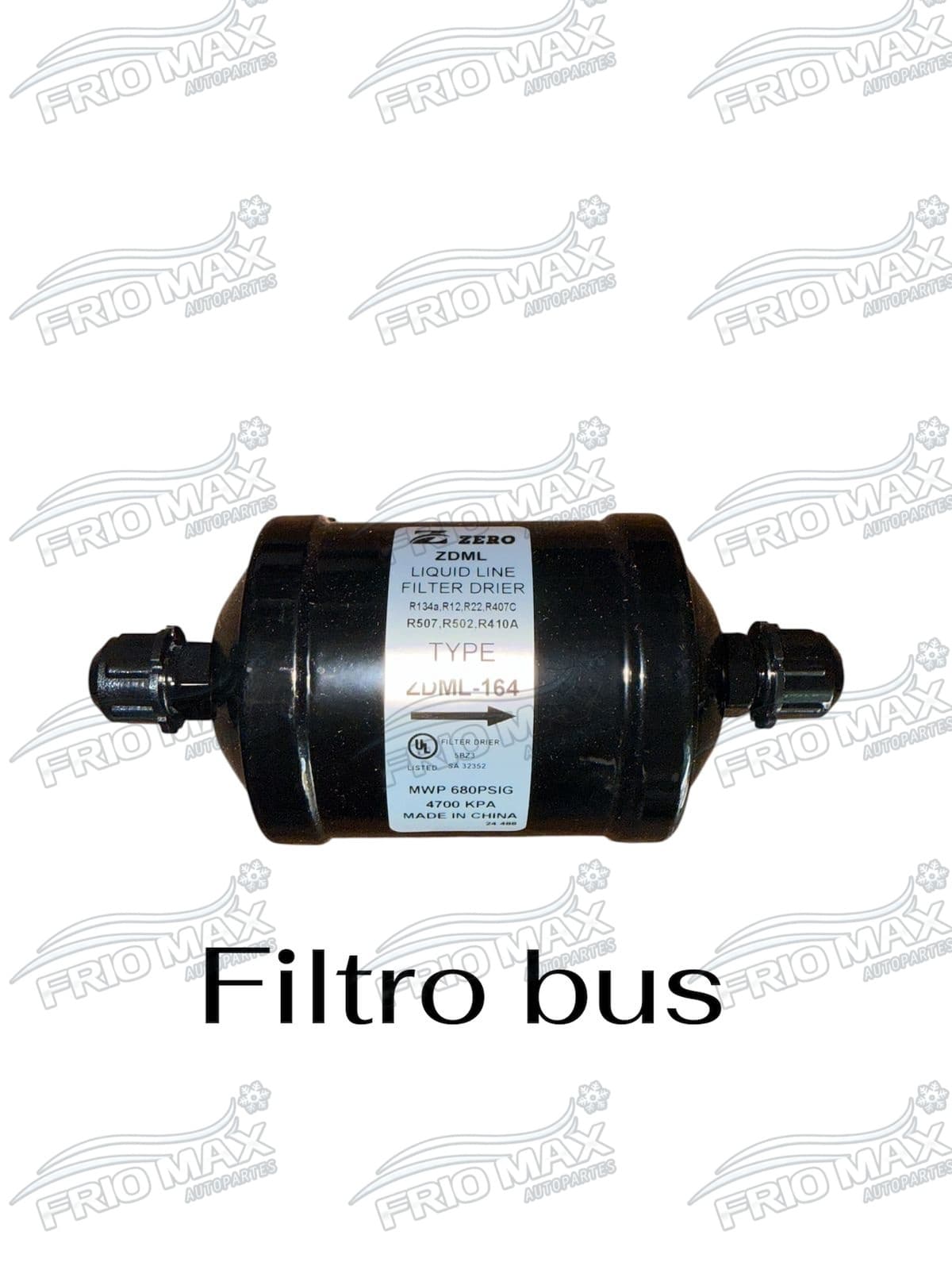 Filtro Item 3