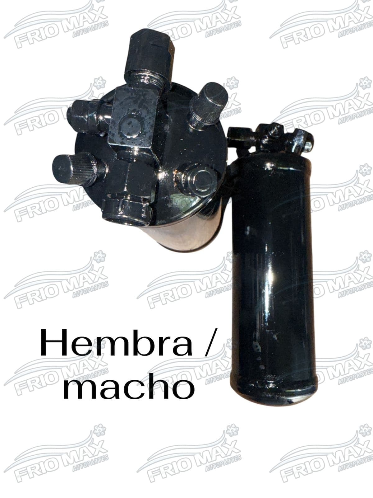 Filtro Item 7