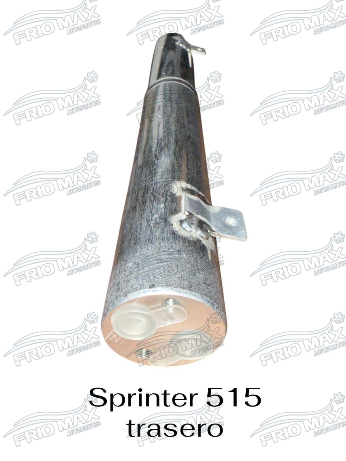 Filtro Item 8