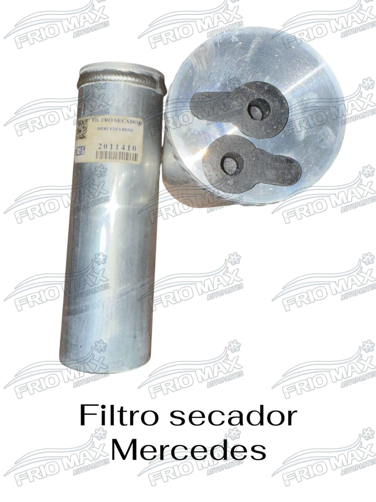 Filtro Item 9