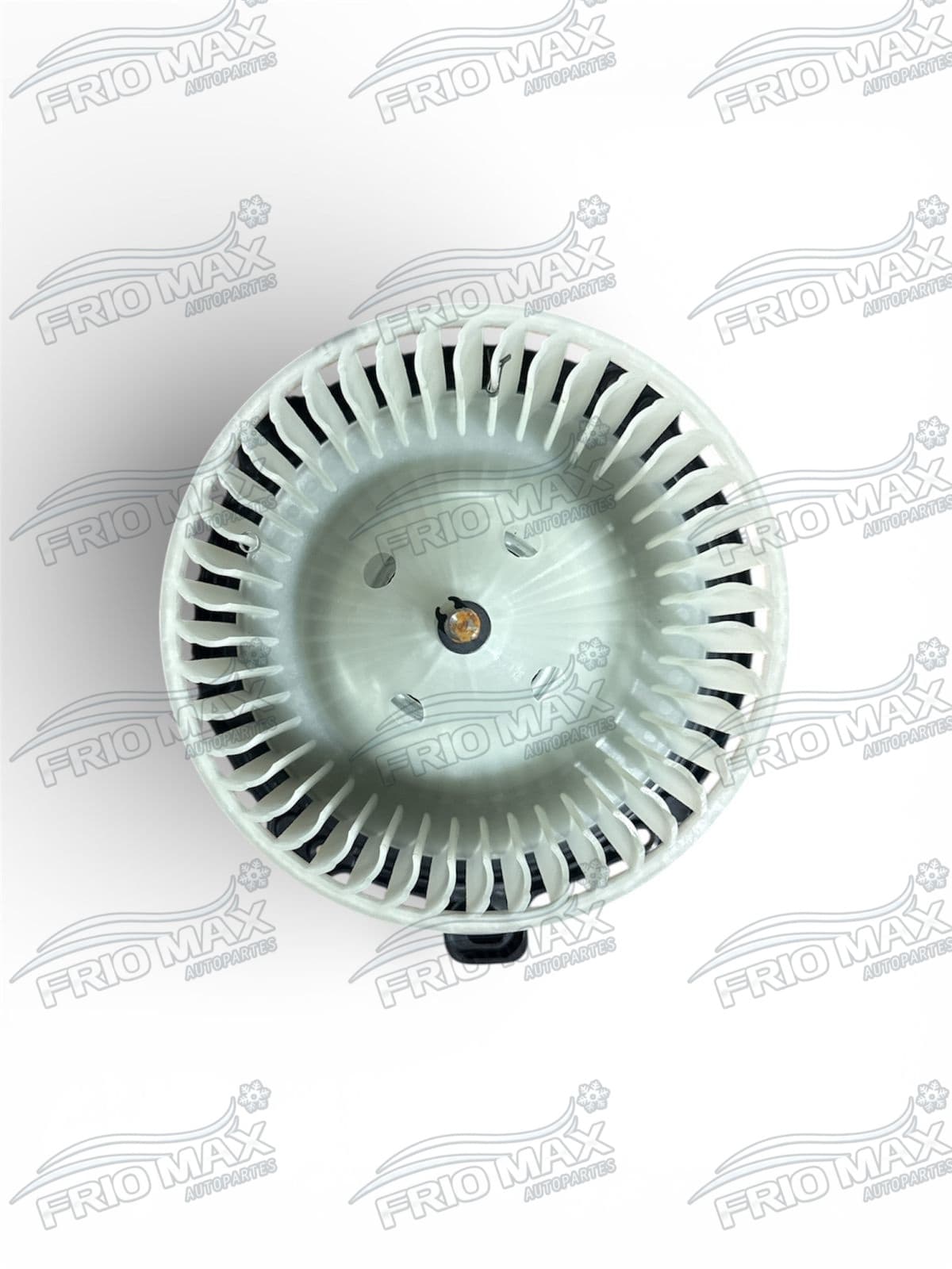 Blower Extractor Aire