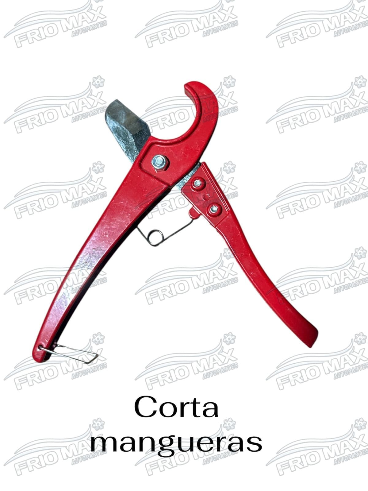 Herramienta Corta Mangueras