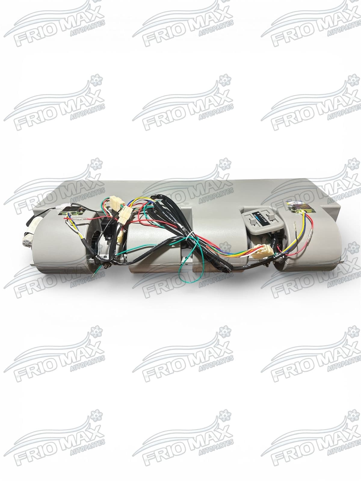 Unidad Aire Item 1