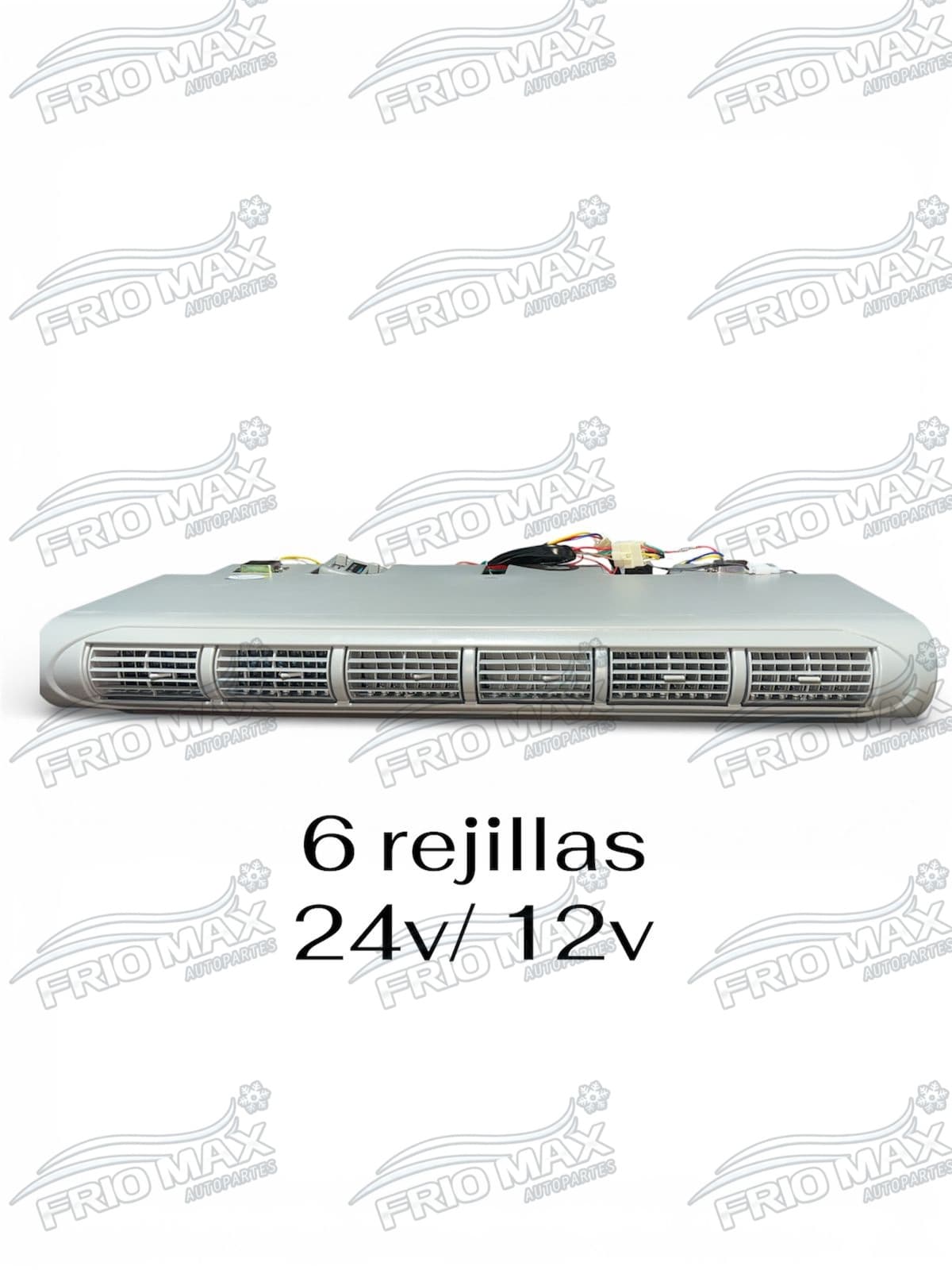 Unidad Aire Item 2