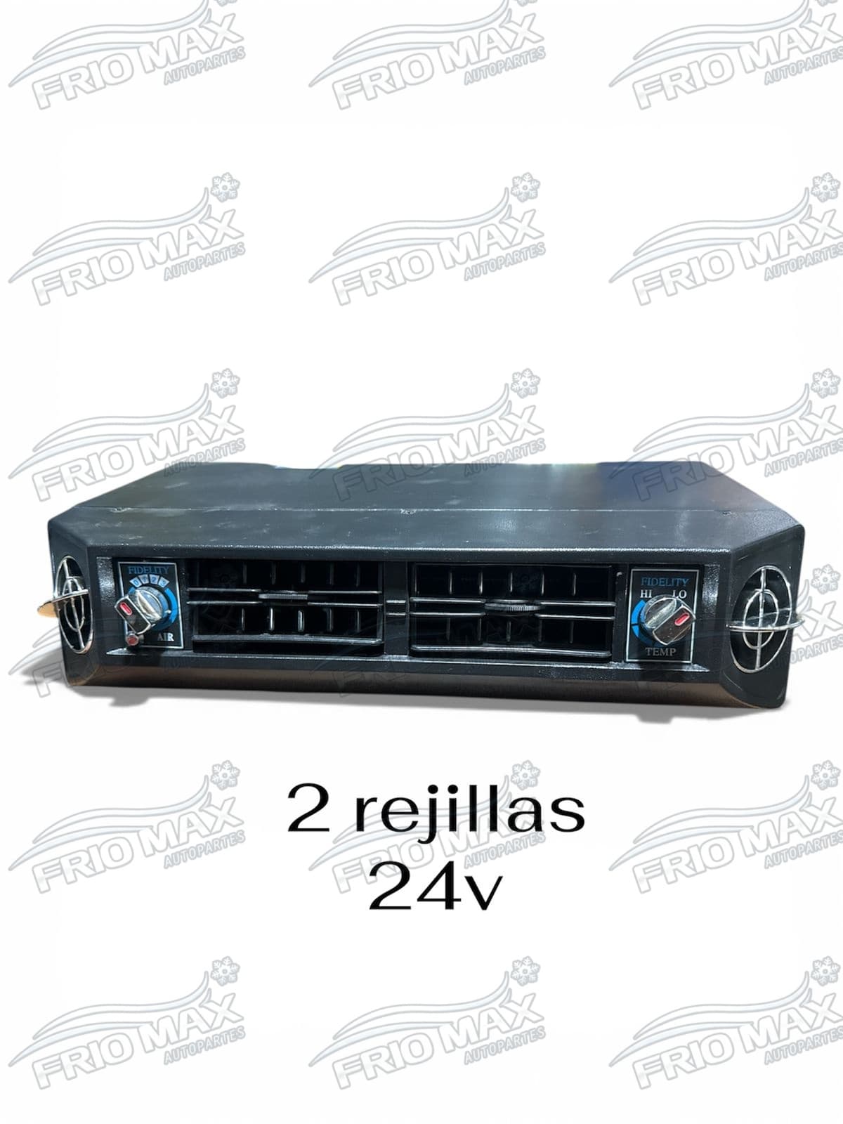 Unidad Aire Item 5