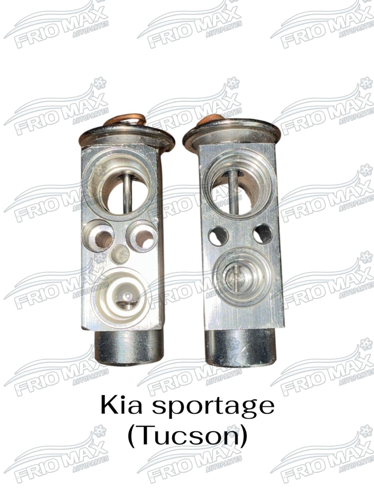 Valvula Kia Sportage Tucson