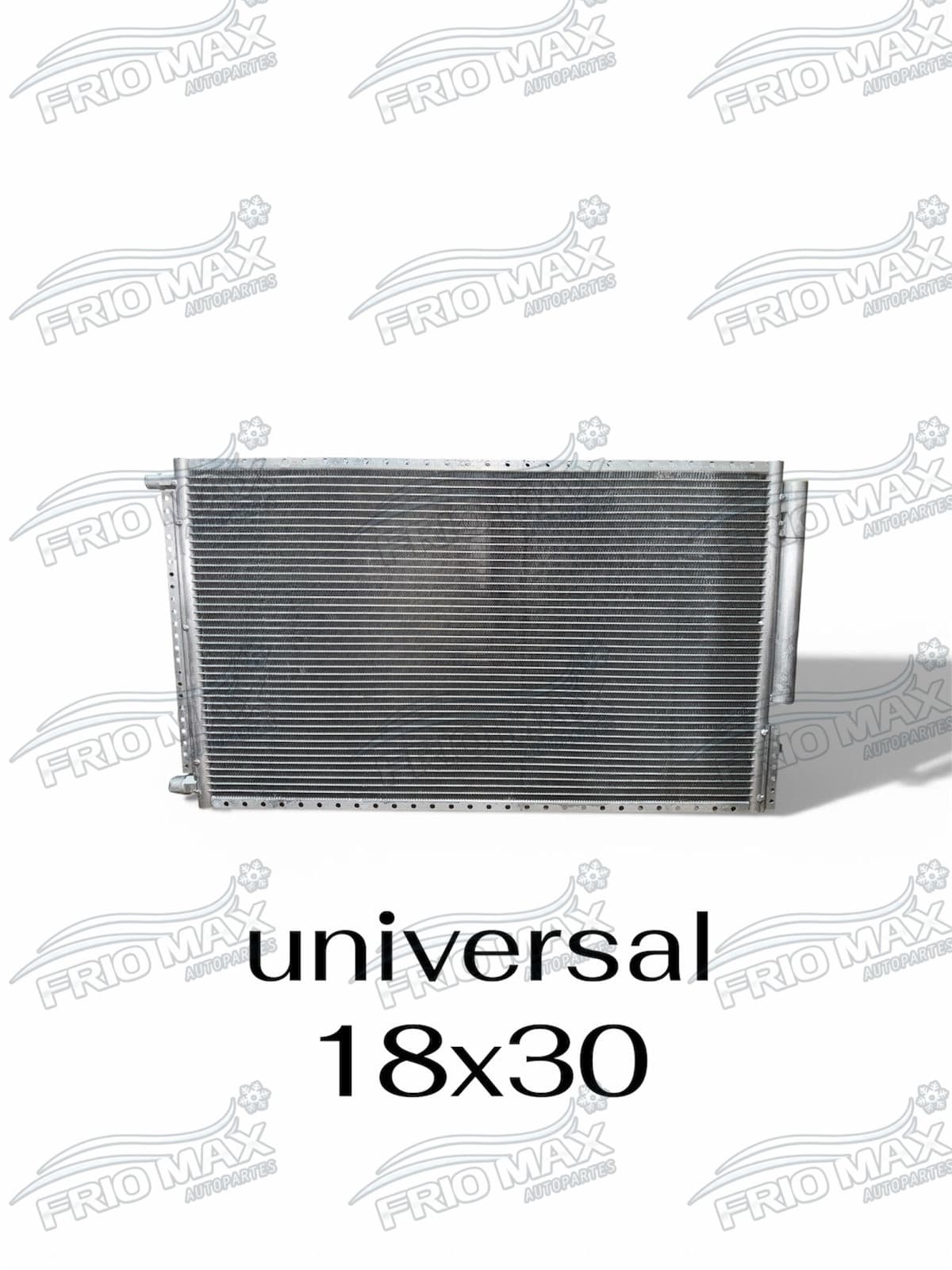 Condesadore Item 11