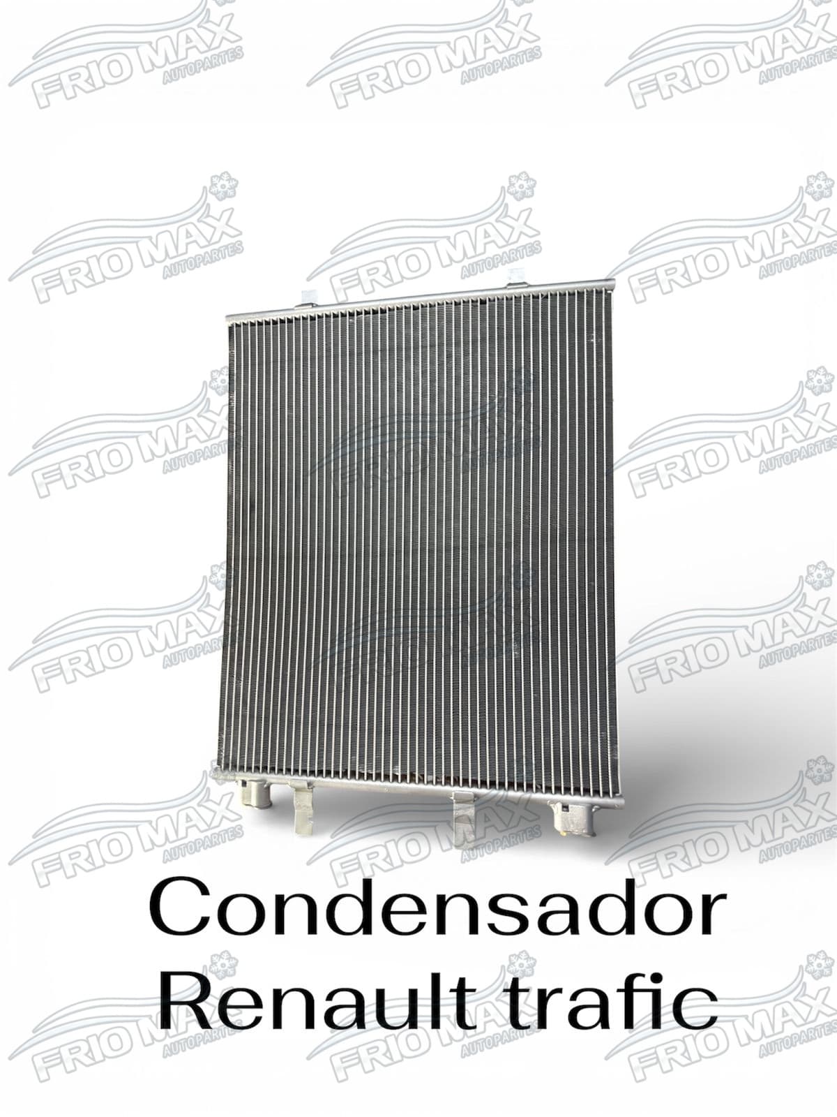 Condesadore Item 15
