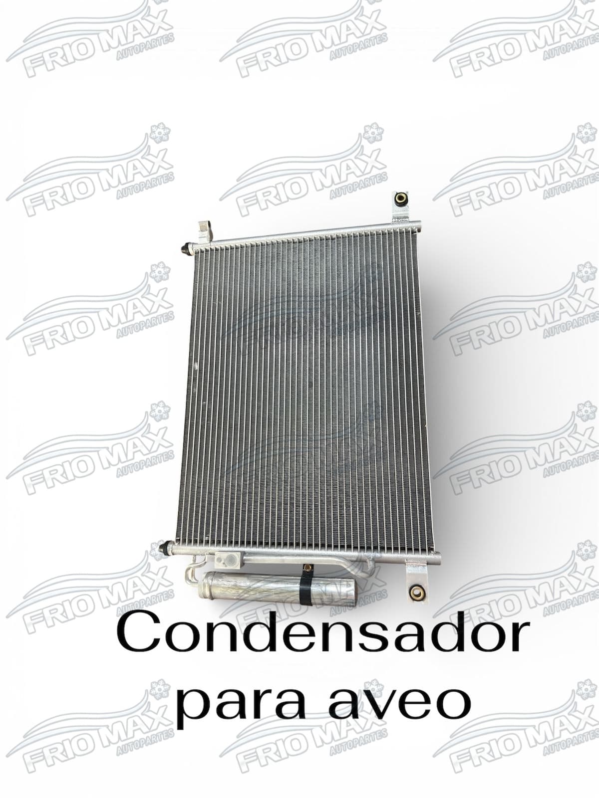 Condesadore Item 16