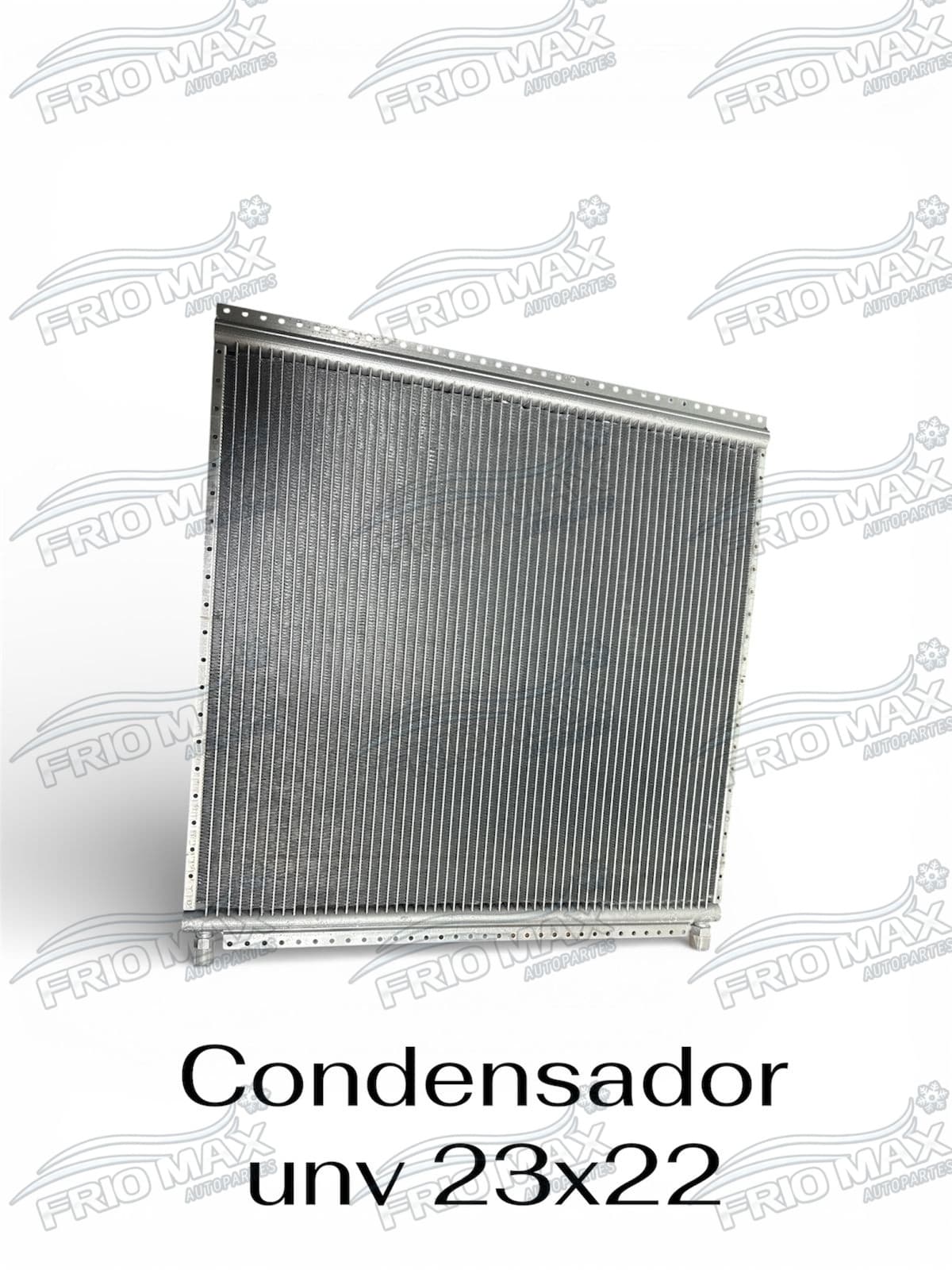 Condesadore Item 17