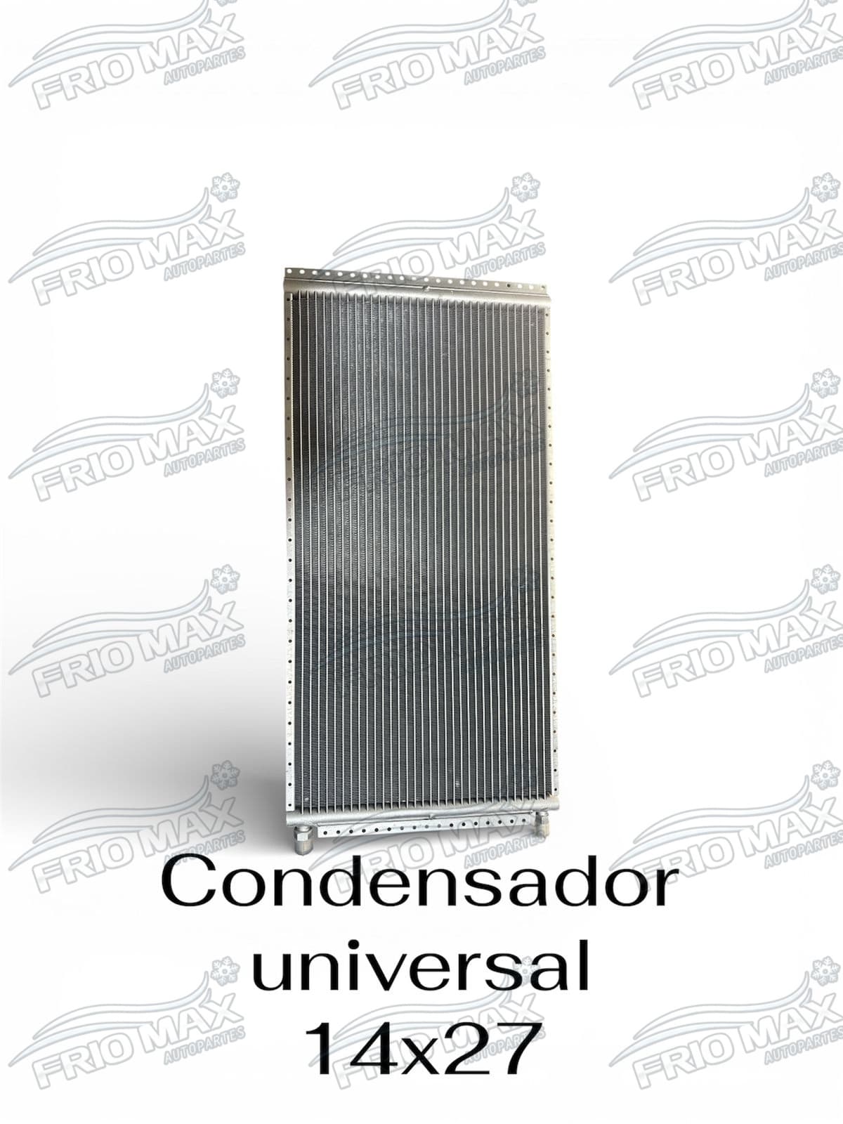 Condesadore Item 18