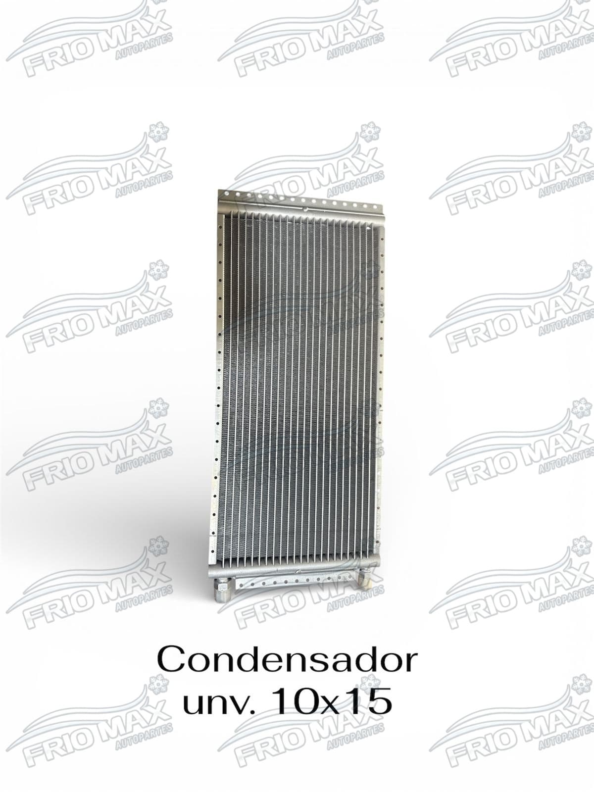 Condesadore Item 19